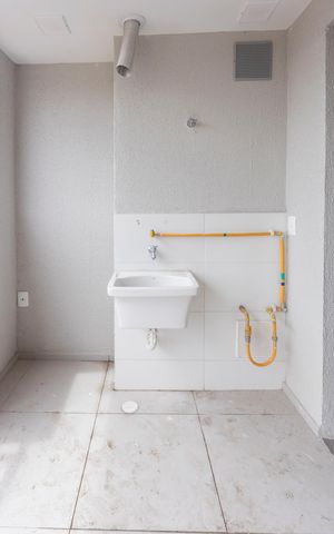 Apartamento para alugar com 65m², 2 quartos e 1 vagaÁrea de Serviço