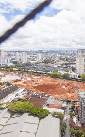 Apartamento para alugar com 65m², 2 quartos e 1 vagaVista da Sacada