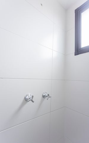 Apartamento para alugar com 65m², 2 quartos e 1 vagaBanheiro da Suíte