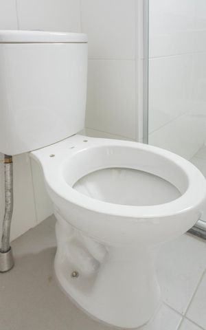 Apartamento para alugar com 65m², 2 quartos e 1 vagaBanheiro da Suíte