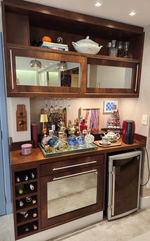 Apartamento à venda com 105m², 2 quartos e 2 vagas