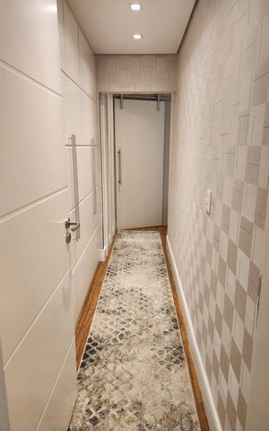Apartamento à venda com 105m², 2 quartos e 2 vagas Apartamento à venda com 105m², 2 quartos e 2 vagasCorredor