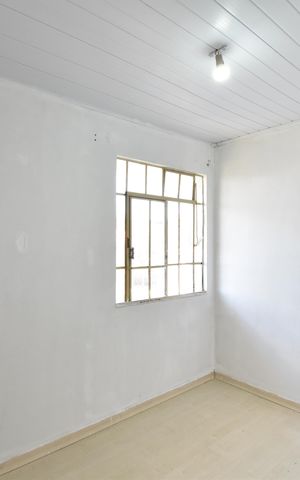 Apartamento para alugar com 47m², 2 quartos e 1 vagaQuarto 1