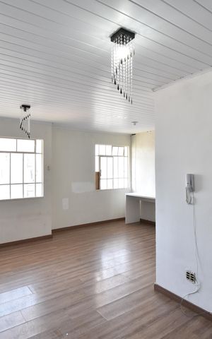 Apartamento para alugar com 47m², 2 quartos e 1 vagaSala