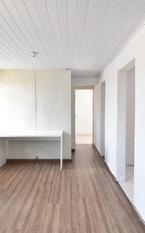 Apartamento para alugar com 47m², 2 quartos e 1 vagaSala