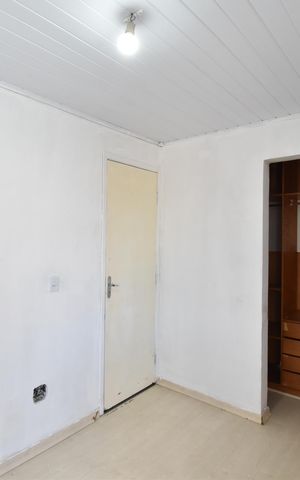 Apartamento para alugar com 47m², 2 quartos e 1 vagaQuarto 1