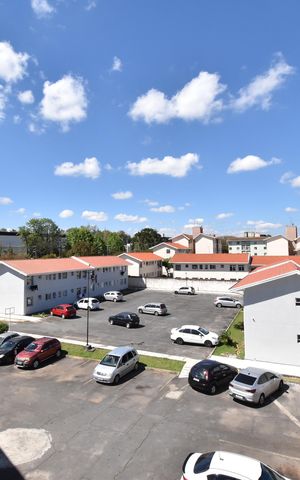 Apartamento para alugar com 47m², 2 quartos e 1 vagaVista do Quarto 2