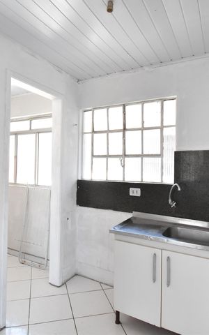 Apartamento para alugar com 47m², 2 quartos e 1 vagaCozinha