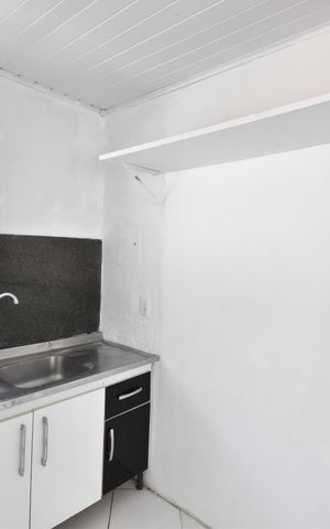 Apartamento para alugar com 47m², 2 quartos e 1 vagaCozinha
