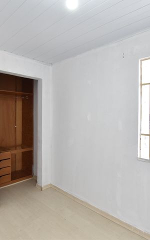 Apartamento para alugar com 47m², 2 quartos e 1 vagaQuarto 1