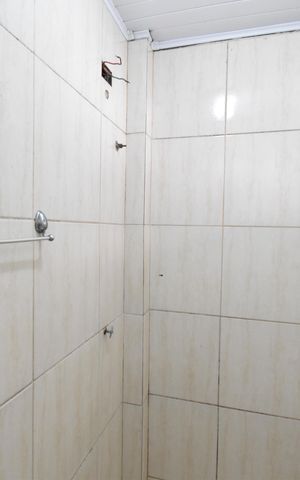Apartamento para alugar com 47m², 2 quartos e 1 vagaBanheiro 