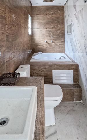 Apartamento à venda com 242m², 3 quartos e sem vaga
