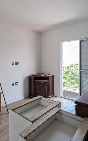 Apartamento à venda com 242m², 3 quartos e sem vaga