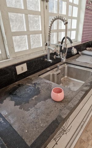 Apartamento à venda com 242m², 3 quartos e sem vaga