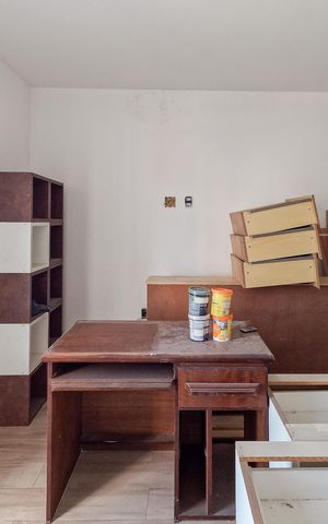 Apartamento à venda com 242m², 3 quartos e sem vaga