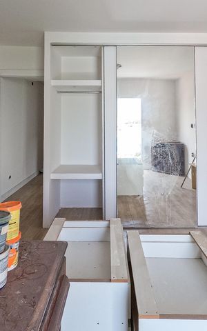 Apartamento à venda com 242m², 3 quartos e sem vaga