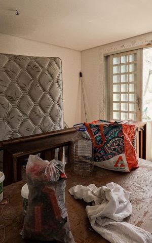 Apartamento à venda com 242m², 3 quartos e sem vaga