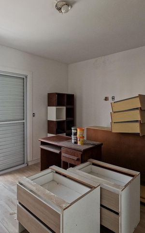 Apartamento à venda com 242m², 3 quartos e sem vaga