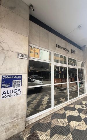 Apartamento para alugar com 61m², 1 quarto e sem vaga