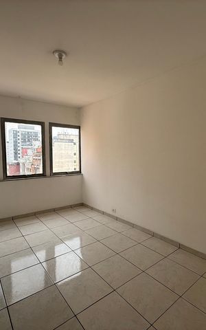Apartamento para alugar com 61m², 1 quarto e sem vaga