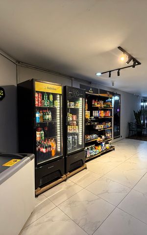 Apartamento para alugar com 61m², 1 quarto e sem vaga