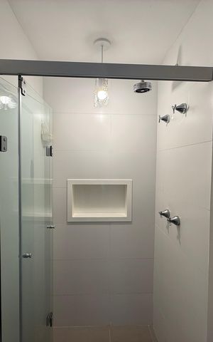 Studio para alugar com 24m², 1 quarto e sem vaga