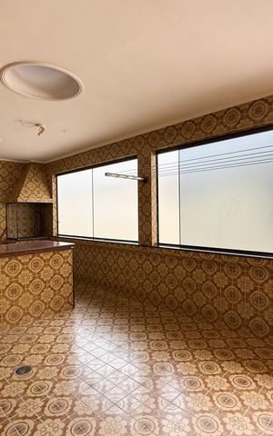 Casa para alugar com 2147483650m², 3 quartos e 6 vagas Casa para alugar com 2147483650m², 3 quartos e 6 vagasChurrasqueira
