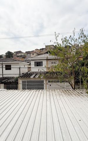 Casa para alugar com 2147483650m², 3 quartos e 6 vagas Casa para alugar com 2147483650m², 3 quartos e 6 vagasVista da Rua