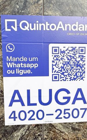 Casa para alugar com 2147483650m², 3 quartos e 6 vagas Casa para alugar com 2147483650m², 3 quartos e 6 vagasPlaquinha GRANDE instalada dia 24 de setembro de 2026 código da plaquinha EWTB-853