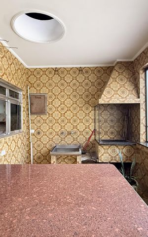 Casa para alugar com 2147483650m², 3 quartos e 6 vagas Casa para alugar com 2147483650m², 3 quartos e 6 vagasChurrasqueira