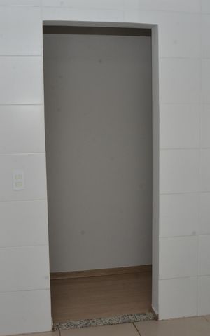 Apartamento para alugar com 49m², 2 quartos e 1 vagaCozinha