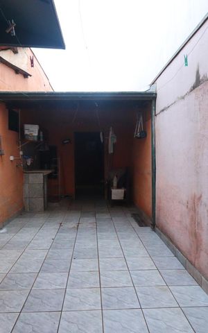 Casa para alugar com 110m², 3 quartos e 1 vagaÁrea de Serviço