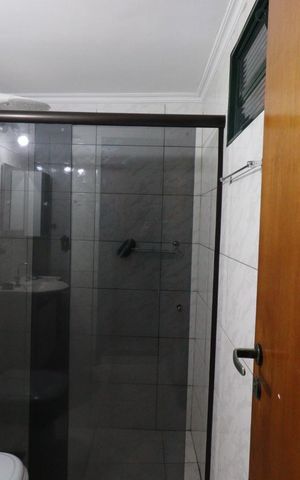 Casa para alugar com 110m², 3 quartos e 1 vagaSuíte