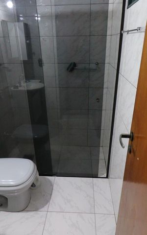 Casa para alugar com 110m², 3 quartos e 1 vagaSuíte