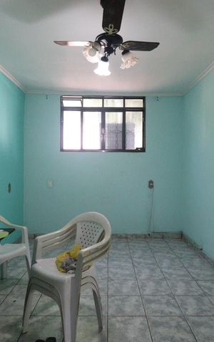 Casa para alugar com 110m², 3 quartos e 1 vagaSala