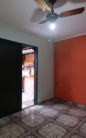 Casa para alugar com 110m², 3 quartos e 1 vagaSuíte