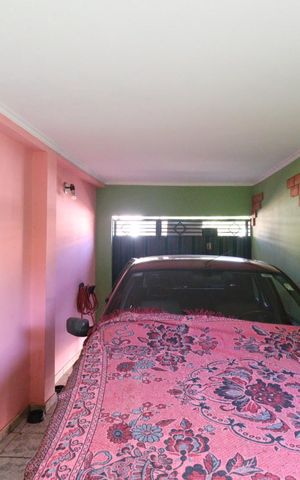 Casa para alugar com 110m², 3 quartos e 1 vagaGaragem