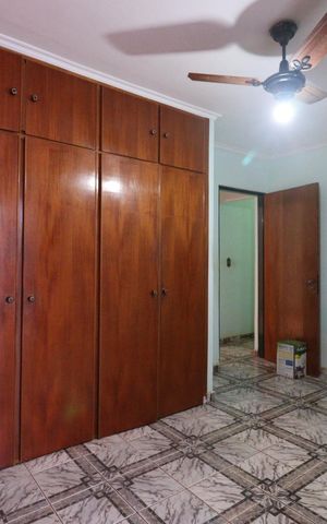 Casa para alugar com 110m², 3 quartos e 1 vagaSuíte