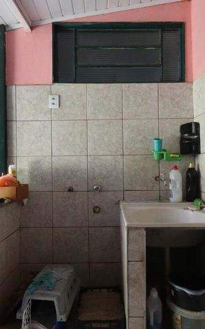 Casa para alugar com 110m², 3 quartos e 1 vagaÁrea de Serviço
