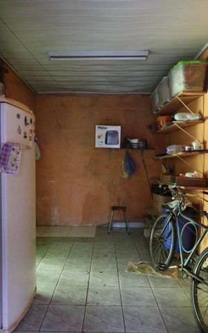 Casa para alugar com 110m², 3 quartos e 1 vagaQuarto de Serviço