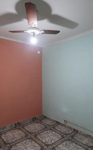 Casa para alugar com 110m², 3 quartos e 1 vagaQuarto 2