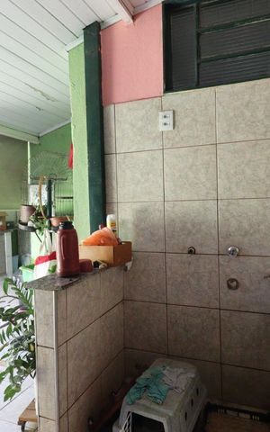 Casa para alugar com 110m², 3 quartos e 1 vagaÁrea de Serviço