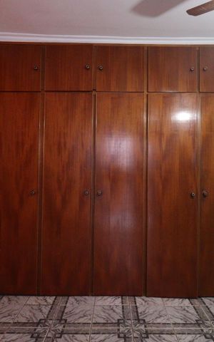 Casa para alugar com 110m², 3 quartos e 1 vagaSuíte