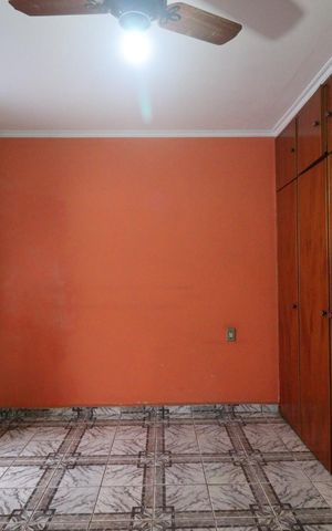 Casa para alugar com 110m², 3 quartos e 1 vagaSuíte