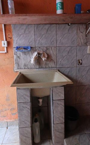 Casa para alugar com 110m², 3 quartos e 1 vagaÁrea de Serviço