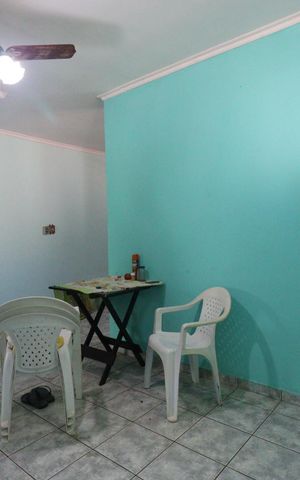 Casa para alugar com 110m², 3 quartos e 1 vagaSala