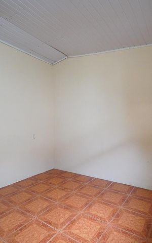 Casa para alugar com 60m², 4 quartos e 1 vagaQuarto 1