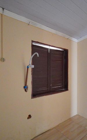 Casa para alugar com 60m², 4 quartos e 1 vagaQuarto 4
