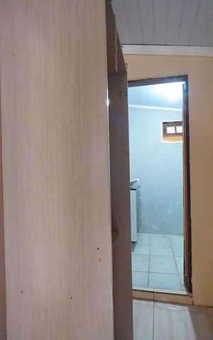 Casa para alugar com 60m², 4 quartos e 1 vagaQuarto 4
