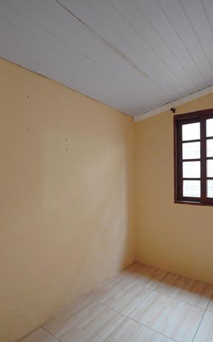 Casa para alugar com 60m², 4 quartos e 1 vagaQuarto 3